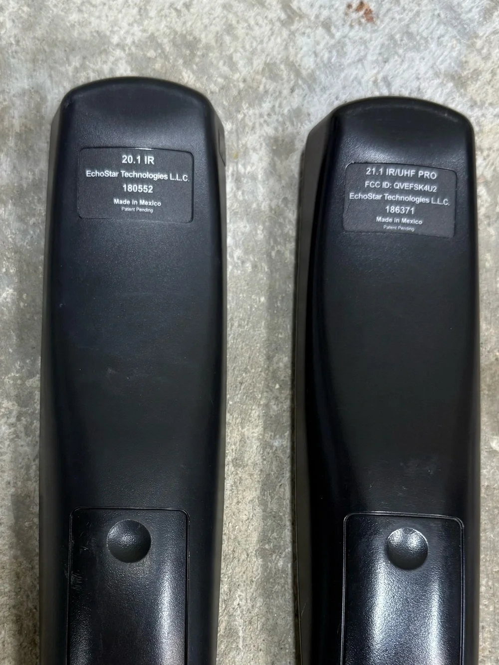 Dish Network Universal Remote Lot Tested Working - Picture 9 of 9